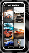 Golf Mk5 Wallpaper ภาพหน้าจอ 5