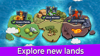 นักยิงธนู 2 ภาพหน้าจอ 5