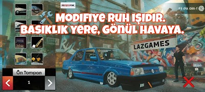 Dogan Simulator 2 capture d'écran 5