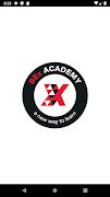 Poster BEx Academy
