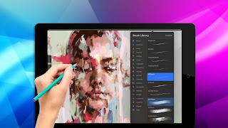 Guide for Pro create Screenshot 2