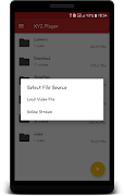XYZ Player 截图 2