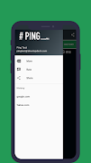 Ping Test स्क्रीनशॉट 4