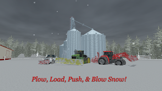 Farming USA 2 screenshot 3