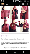All About Islam ภาพหน้าจอ 4
