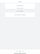 FreeTable screenshot 3