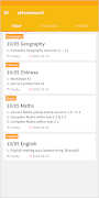 eClass Student Taiwan ảnh chụp màn hình 2