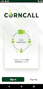 CornCall পোস্টার
