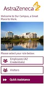 AZ Campus Connect poster
