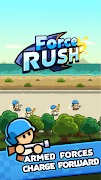 Force Rush: Backpack Merge Screenshot 5