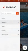 Jumpking Ekran Görüntüsü 7