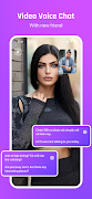iCherry - Live Video Chat screenshot 1