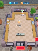 Dash Cooking captura de pantalla 4