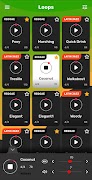 Drum Loops Reggae screenshot 1