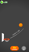 Draw For Dunk imagem de tela 5