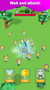 Count&Attack screenshot 1