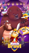 برنامه‌نما Match Brawl عکس از صفحه
