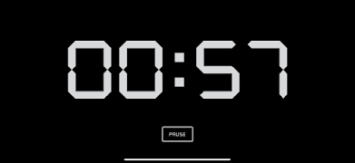 Dark Chronometer 스크린샷 7