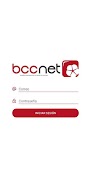 BCCNET پوسٹر