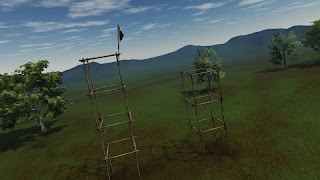 FPV Freerider اسکرین شاٹ 3