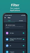 Nomad  Proxy تصوير الشاشة 2