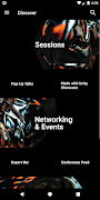 Unite Event App screenshot 1