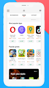 Guide: Get Apps screenshot 1