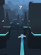 برنامه‌نما Horizon عکس از صفحه