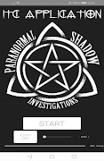 3 Schermata Paranormal Shadow Investigatio