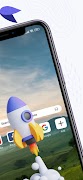 Godzilla Browser: AdBlocker Screenshot 2