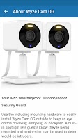 Wyze Cam Og Guide poster