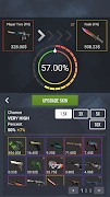 Case Simulator Ultimate CS 2 截圖 2