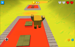 برنامه‌نما Super Simu 3D عکس از صفحه