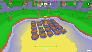 Tiny Destiny 截圖 7