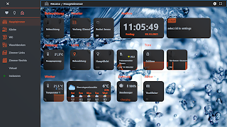 ioBroker.material تصوير الشاشة 3