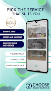 UltraCleaner Solution capture d'écran 1