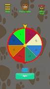 برنامه‌نما Dogs Idle Clicker عکس از صفحه