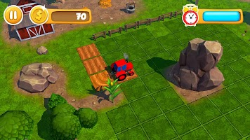 Farm Puzzle: 3D Casual Farming imagem de tela 2