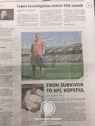 Observer Interactive imagem de tela 4