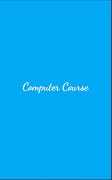 Computer Basic โปสเตอร์