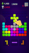 Block Puzzle: Puzzle Blast capture d'écran 2