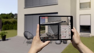 WAREMA Designer screenshot 2