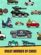 Crazy Car 스크린샷 6