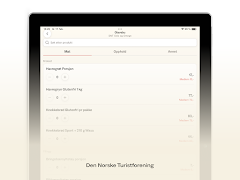 DNT capture d'écran 4