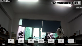 برنامه‌نما CCS Link عکس از صفحه