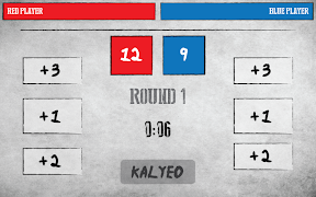 4 Schermata TKD Spar