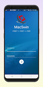 MacSwin Technology Client Appl poster
