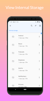 File Explorer Lite 截图 1