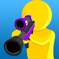 Sniper Strike 3D