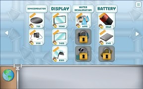 Materials Hunter تصوير الشاشة 4